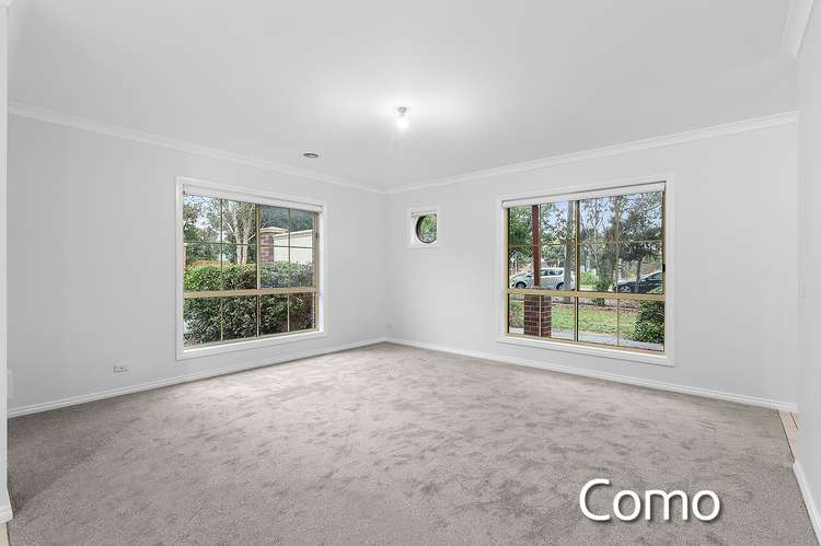 Fifth view of Homely townhouse listing, 14/885 Plenty Road, South Morang VIC 3752