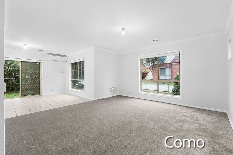 Sixth view of Homely townhouse listing, 14/885 Plenty Road, South Morang VIC 3752