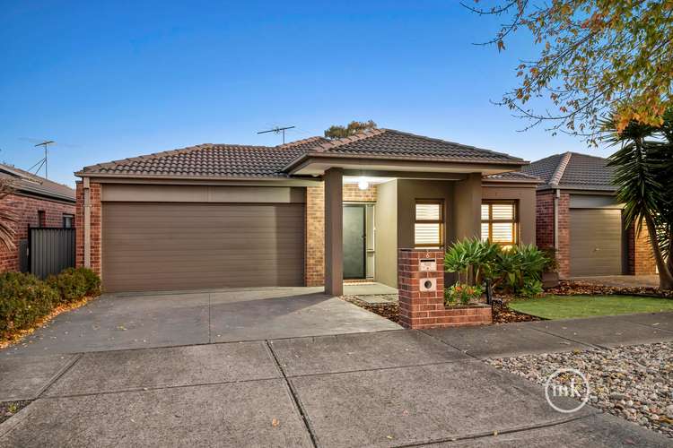 Main view of Homely house listing, 6 Foundry Street, Mernda VIC 3754