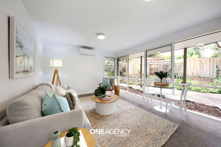 Main view of Homely apartment listing, 21/128-130 Beach Road, Parkdale VIC 3195
