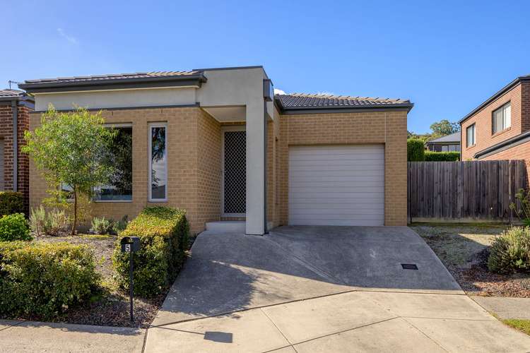 Main view of Homely house listing, 5 Sette Place, Doreen VIC 3754