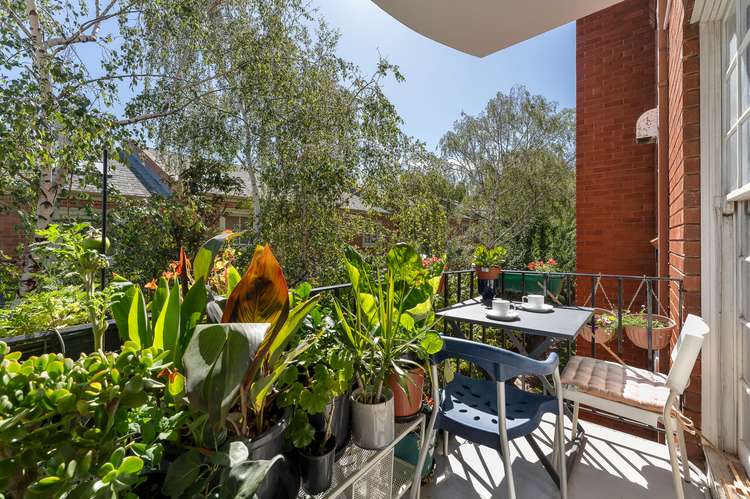 Third view of Homely apartment listing, 10/27 Rockley Road, South Yarra VIC 3141