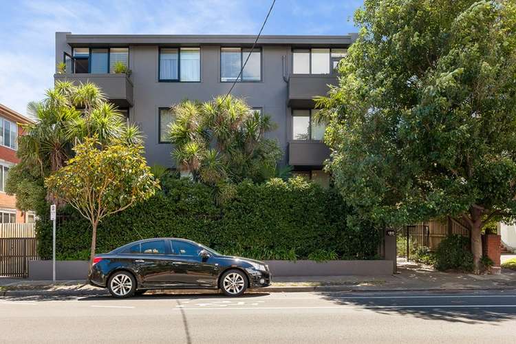 Main view of Homely apartment listing, 7/130 Alma Road, St Kilda East VIC 3183