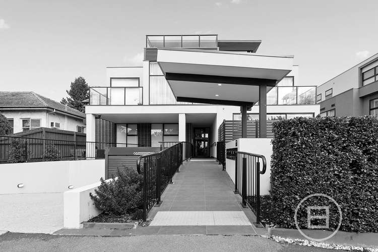 Main view of Homely apartment listing, G01/1282 Toorak Road, Camberwell VIC 3124