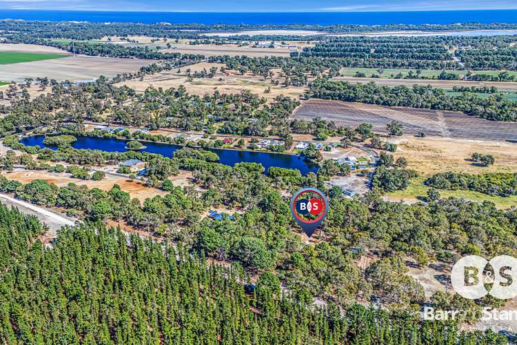 LOT 31, 115 Rigg Road, Myalup WA 6220