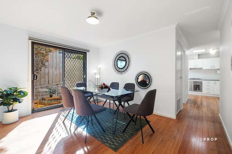 Fourth view of Homely unit listing, 1/13 Cloverdale Court, Mulgrave VIC 3170