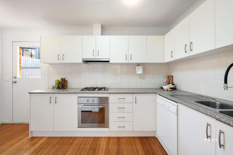 Fifth view of Homely unit listing, 1/13 Cloverdale Court, Mulgrave VIC 3170