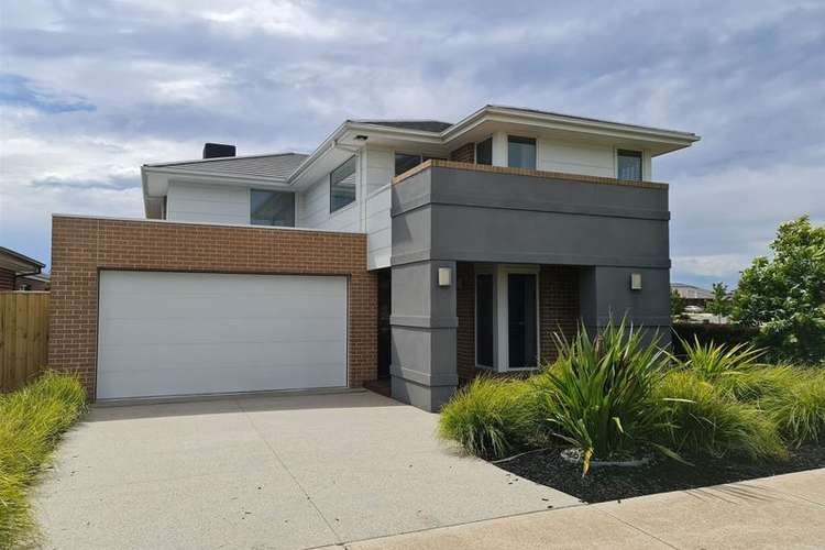 Main view of Homely house listing, 12 Welsh Crescent, Clyde North VIC 3978