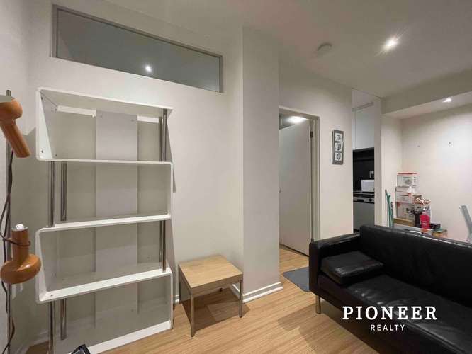 Fifth view of Homely apartment listing, 110/25-33 Wills Street, Melbourne VIC 3000