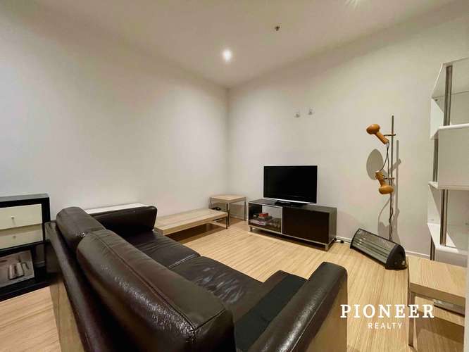 Sixth view of Homely apartment listing, 110/25-33 Wills Street, Melbourne VIC 3000