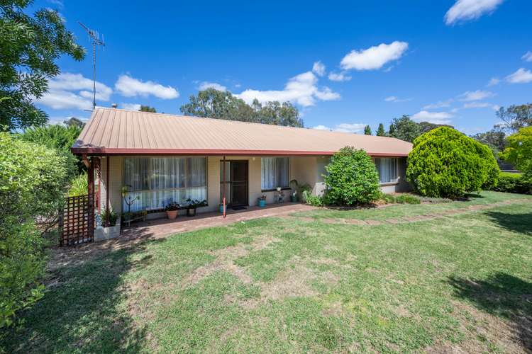 111 Riverview Drive, Kialla VIC 3631