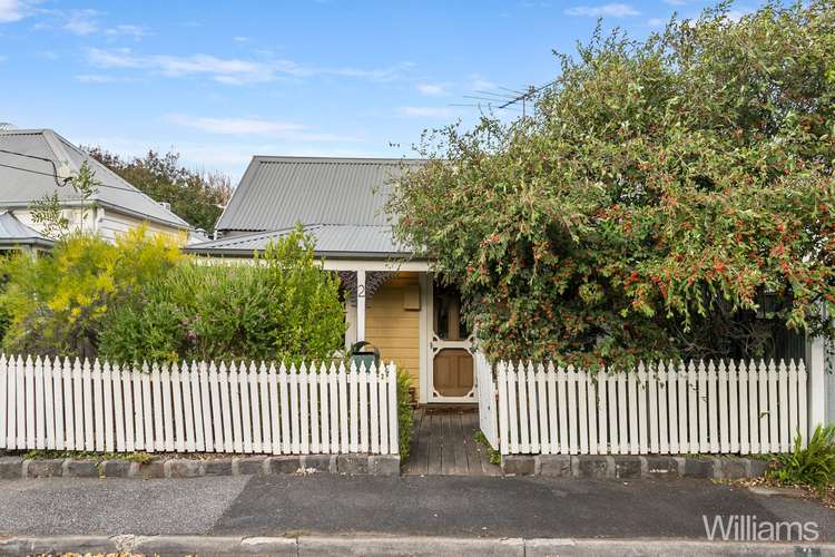 Main view of Homely house listing, 2 Smith Street, Williamstown VIC 3016