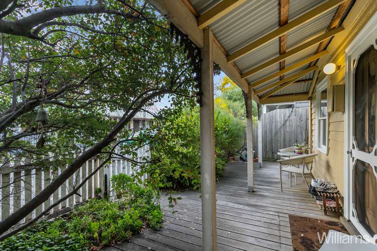 Second view of Homely house listing, 2 Smith Street, Williamstown VIC 3016