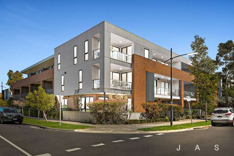 Main view of Homely apartment listing, 102/26 Beaurepaire Parade, Footscray VIC 3011