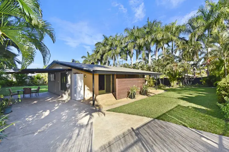33 Moorhen Circuit