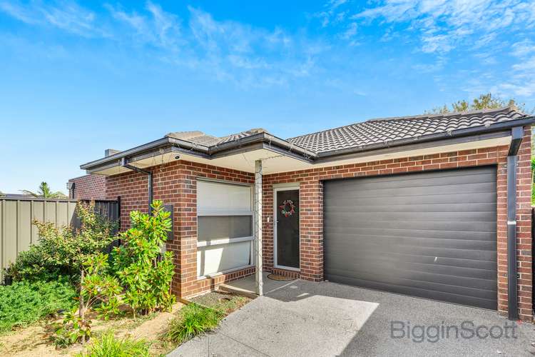 Main view of Homely unit listing, 2/4 Walmer Road, Derrimut VIC 3026