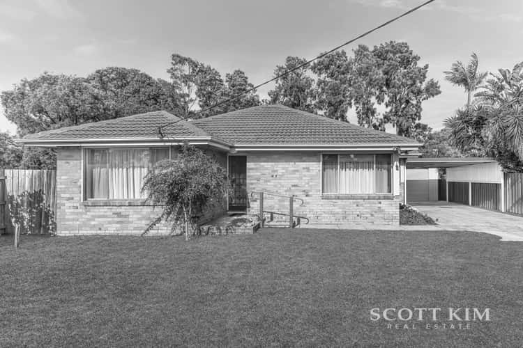 64 Cleary Court, Clayton South VIC 3169