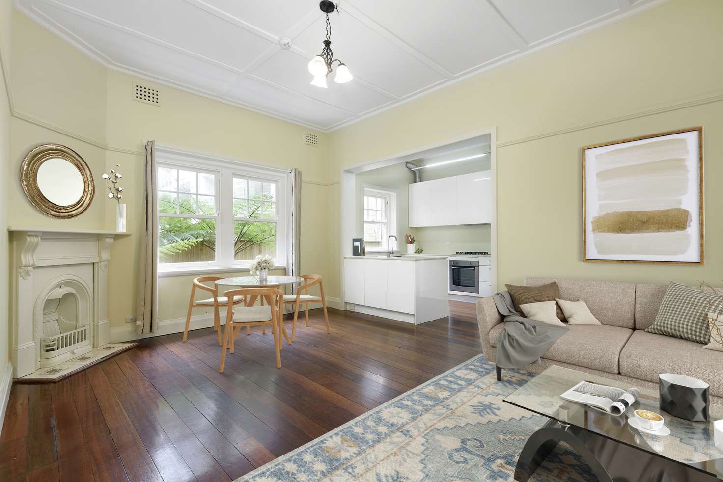 Main view of Homely apartment listing, 1/71 Pittwater Road, Manly NSW 2095