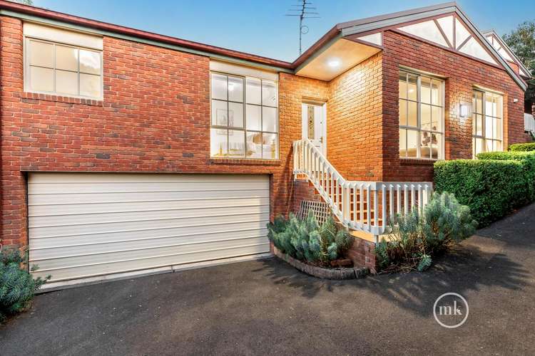 5/20 Livingstone Road, Eltham VIC 3095