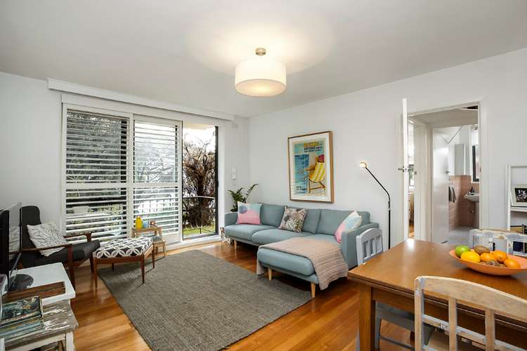 Main view of Homely apartment listing, 3/53 Wattletree Road, Armadale VIC 3143