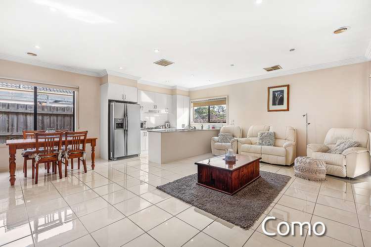 Second view of Homely unit listing, 2 Rachael Lane, South Morang VIC 3752