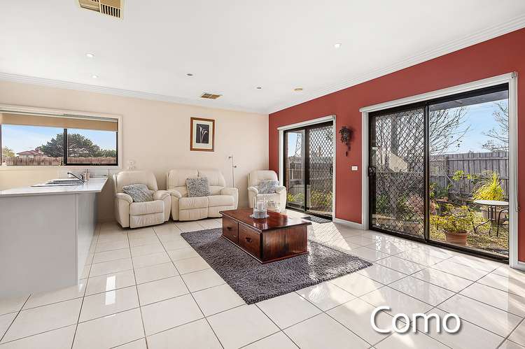 Fifth view of Homely unit listing, 2 Rachael Lane, South Morang VIC 3752