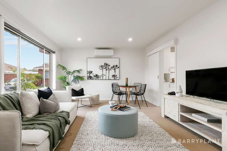 Second view of Homely unit listing, 9/19 Florence Street, Mentone VIC 3194