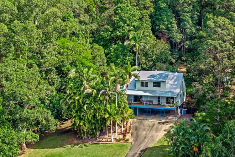 3 Firetail Place, Glenview QLD 4553