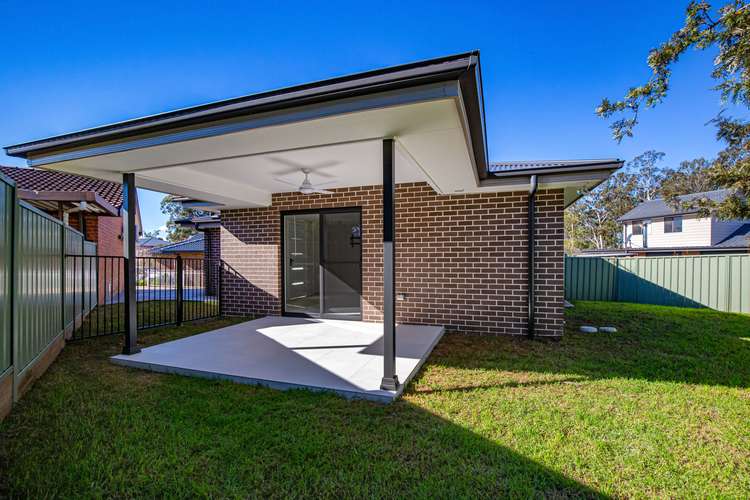 Main view of Homely house listing, 13a Elder Place, Werrington County NSW 2747