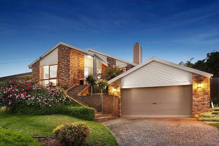 131 Macorna Street, Watsonia North VIC 3087