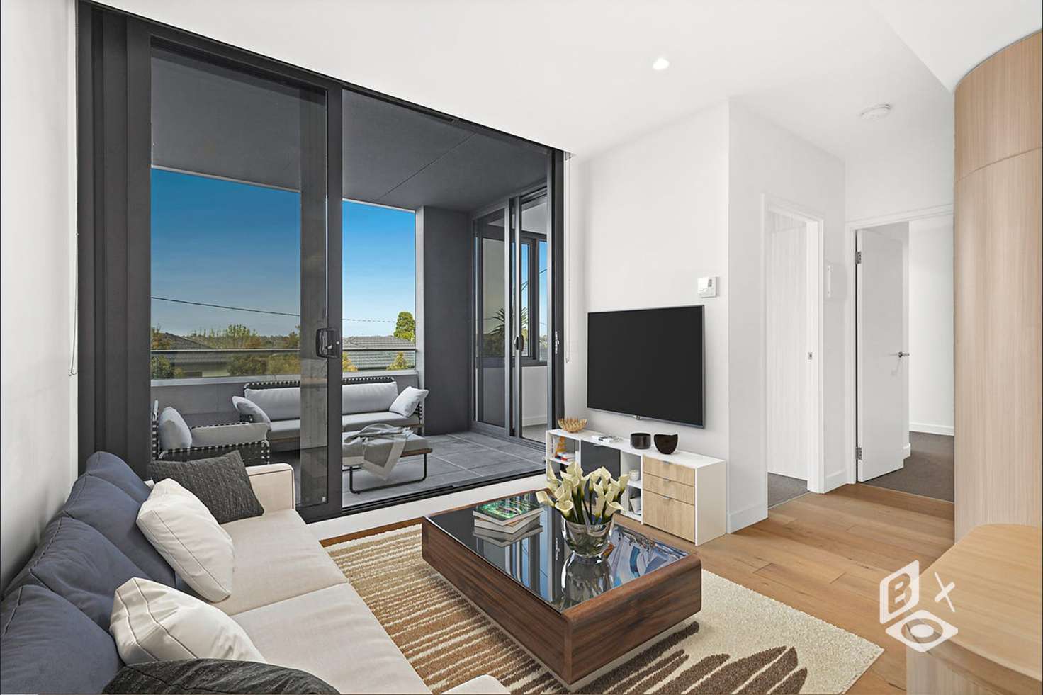 Main view of Homely apartment listing, 103/78 Doncaster Road, Balwyn North VIC 3104