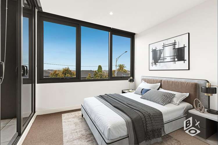 Second view of Homely apartment listing, 103/78 Doncaster Road, Balwyn North VIC 3104