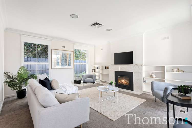 Second view of Homely unit listing, 3/55-59 Kooyong Road, Armadale VIC 3143