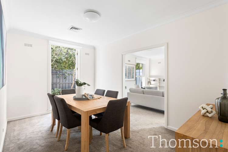 Third view of Homely unit listing, 3/55-59 Kooyong Road, Armadale VIC 3143