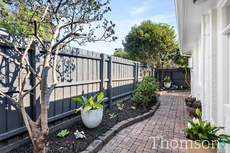 Fourth view of Homely unit listing, 3/55-59 Kooyong Road, Armadale VIC 3143