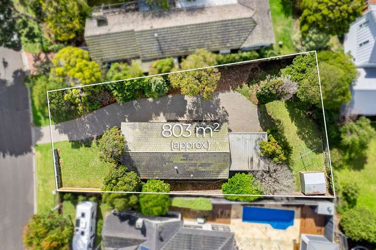Third view of Homely house listing, 18 Rosserdale Crescent, Mount Eliza VIC 3930