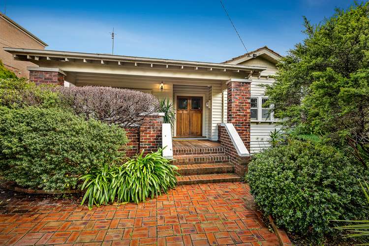 Main view of Homely house listing, 18 Walerna Road, Glen Iris VIC 3146
