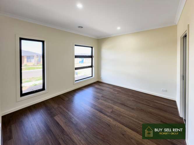Fourth view of Homely house listing, 32 Oleander Circuit, Beveridge VIC 3753