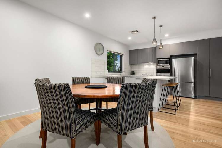 Fifth view of Homely townhouse listing, 30A Lindsay Street, Bulleen VIC 3105