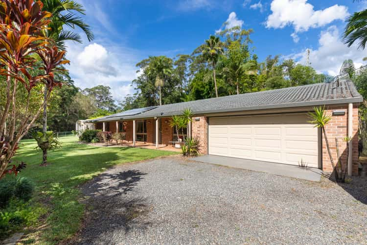 30 Calderwood Road, Landsborough QLD 4550