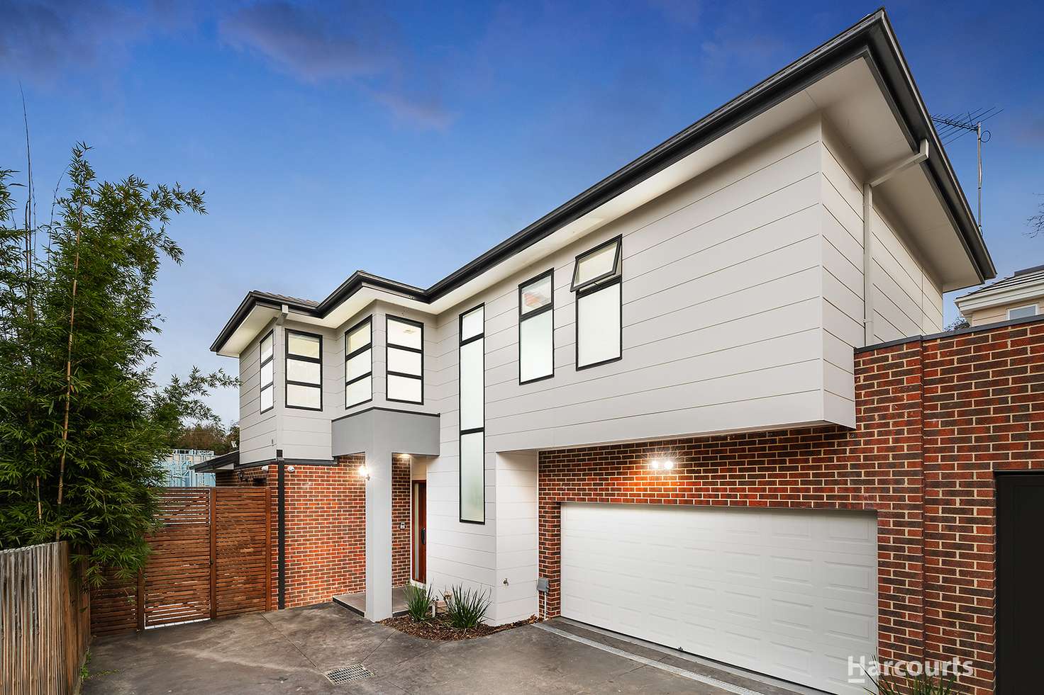Main view of Homely townhouse listing, 2/28 Melrose Street, Mont Albert North VIC 3129