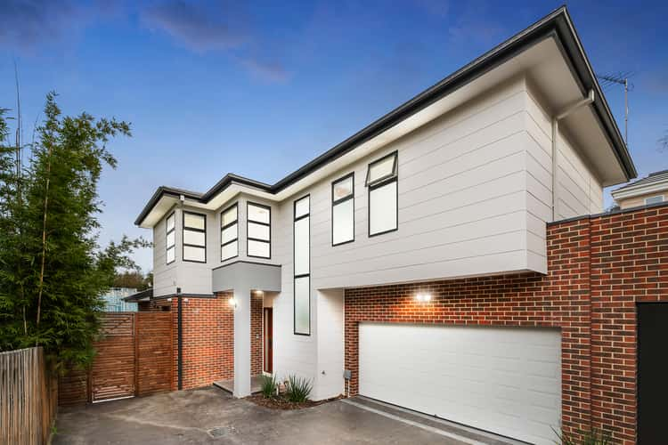 2/28 Melrose Street, Mont Albert North VIC 3129