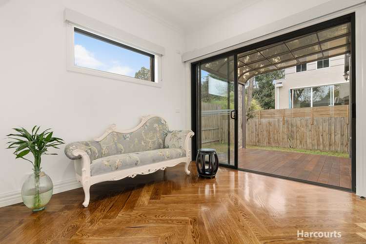 Sixth view of Homely townhouse listing, 2/28 Melrose Street, Mont Albert North VIC 3129