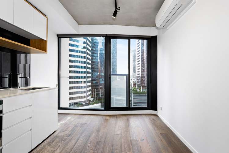 Third view of Homely apartment listing, 1201/315 La Trobe Street, Melbourne VIC 3000