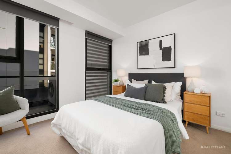 Fourth view of Homely apartment listing, 204/3 Red Hill Terrace, Doncaster East VIC 3109