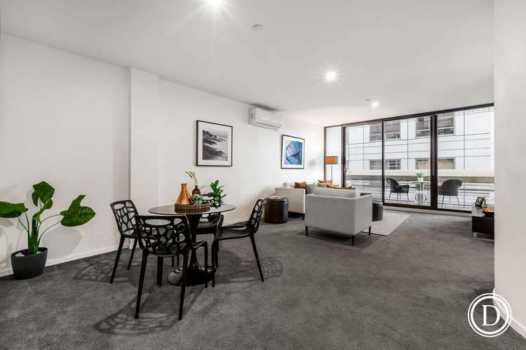 Fifth view of Homely apartment listing, 1005/118 Russell Street, Melbourne VIC 3000