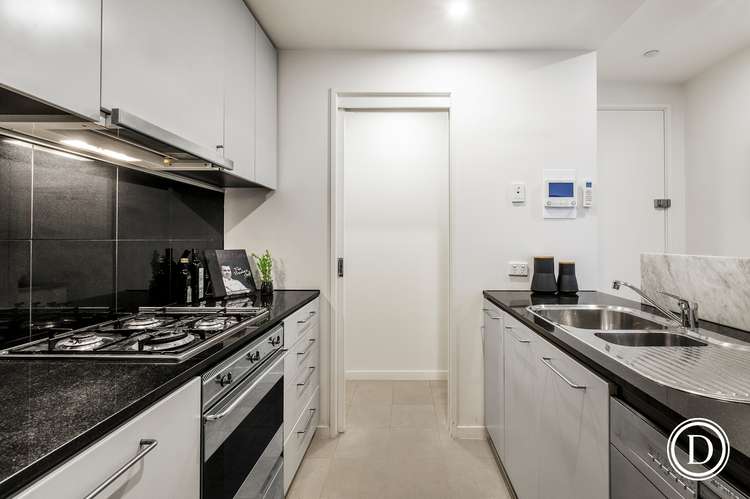 Sixth view of Homely apartment listing, 1005/118 Russell Street, Melbourne VIC 3000