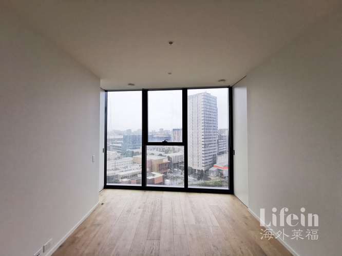 Third view of Homely apartment listing, 904E/18 Hoff  Boulevarde, Southbank VIC 3006