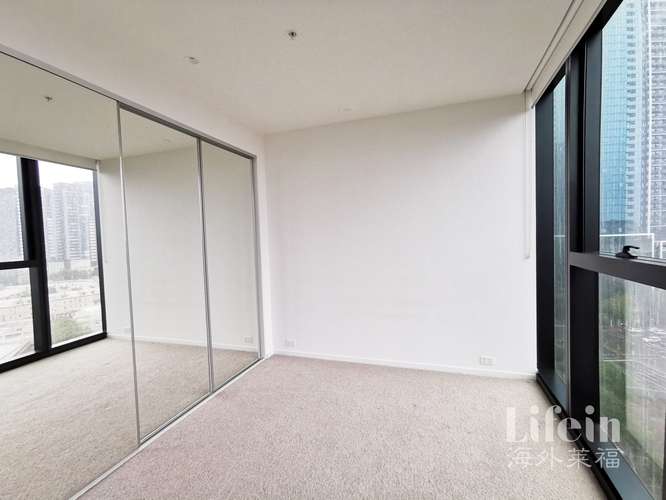 Fourth view of Homely apartment listing, 904E/18 Hoff  Boulevarde, Southbank VIC 3006