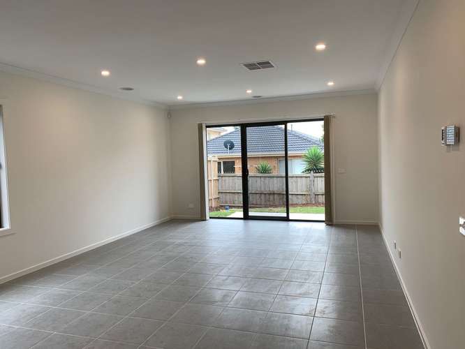 Fifth view of Homely house listing, 206 Haze Drive, Point Cook VIC 3030